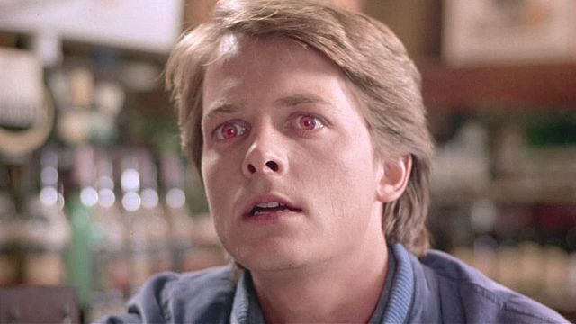 bild aus der news "Nicht mein Meisterwerk": Mit diesem 80er-Jahre-Hit war "Zurück in die Zukunft"-Star Michael J. Fox extrem unzufrieden