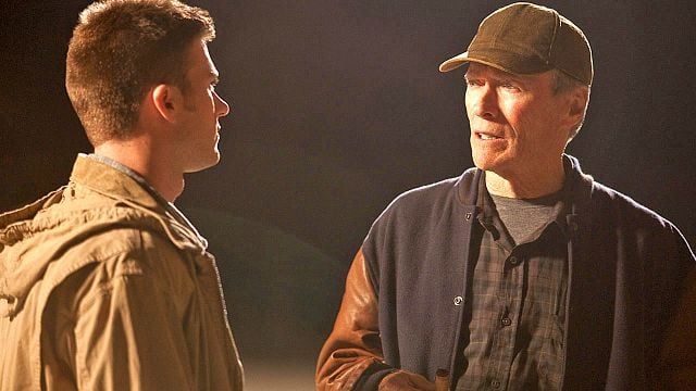 bild aus der news Clint Eastwood lehnte den eigenen Sohn für eine Rolle in seinem größten Kino-Hit ab: "Ich habe vorgesprochen und keine Rolle bekommen"