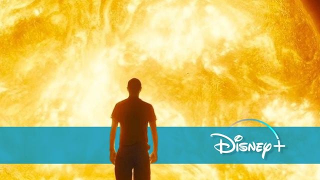 Heute neu auf Disney+: Einer der besten Science-Fiction-Filme aller Zeiten – gnadenlos grausam und wunderschön