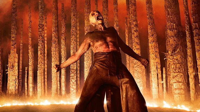 bild aus der news Der Trailer zu "28 Years Later 2: The Bone Temple" ist da! DAS Zombie-Highlight des Jahres wird schon in 4 Monaten fortgesetzt