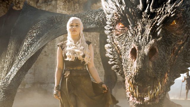 bild aus der news "House Of The Dragon" Staffel 2, Folge 3: Sind das die Dracheneier von Daenerys? Regisseurin gibt klare Antwort!