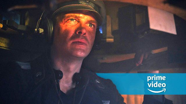 bild aus der news Neu auf Amazon Prime Video im Januar 2026: Ein Superstar-Action-Duo, ein Kriegsfilm und Spiele eröffnen das neue Jahr