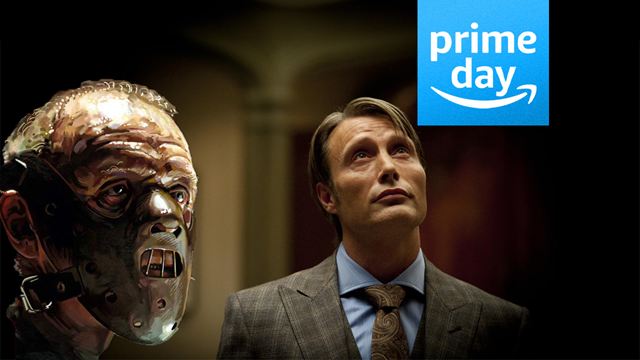 Filme & Serien mit FSK 18: Die Uncut-Highlights beim Amazon Prime Day