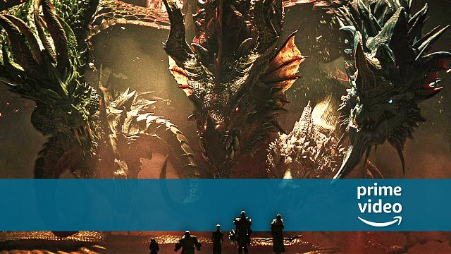 bild aus der news Verwirrung um "Secret Level": Wann erscheinen die restlichen Folgen bei Amazon Prime Video?