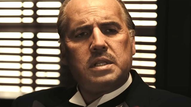 Verblüffende Verwandlung: Im Trailer zu "Waltzing With Brando" erweckt ein "Titanic"-Star eine Hollywood-Legende zum Leben