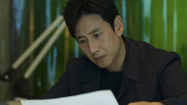 bild aus der news Er wurde nur 48 Jahre alt: "Parasite"-Star Lee Sun-kyun ist tot