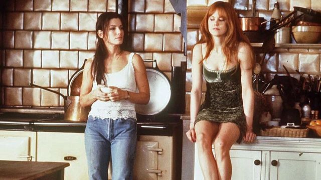 bild aus der news Für die Fortsetzung eines Fantasy-Kultfilms: Nicole Kidman und Sandra Bullock bekommen Verstärkung von einem Netflix-Star