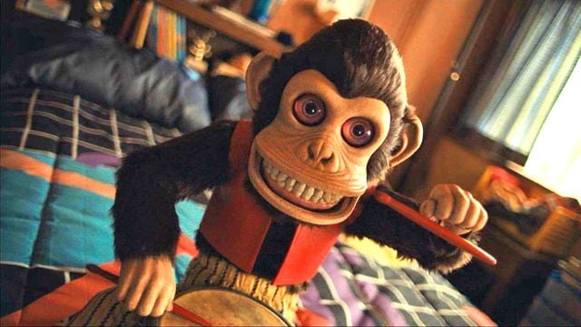 Stephen King trifft auf "Final Destination": Bitterböser Trailer zu "The Monkey", dem neuen Film des "Longlegs"-Regisseurs