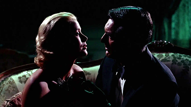 bild aus der news Spannend, bildgewaltig und verdammt prickelnd: Dieser außergewöhnliche Kriminalthriller eines Meisterregisseurs erscheint jetzt in 4K im Heimkino