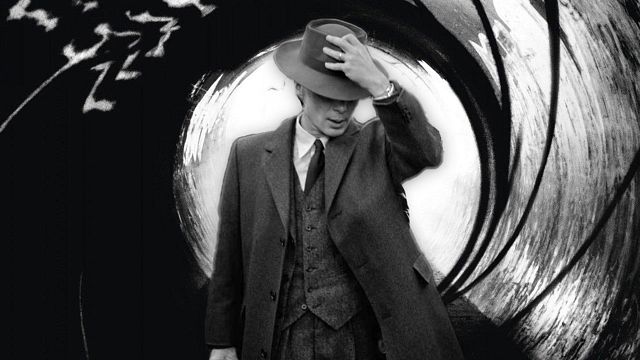 bild aus der news Dreht Christopher Nolan nach "Oppenheimer" nun tatsächlich "James Bond"? Neue Details machen Hoffnung!