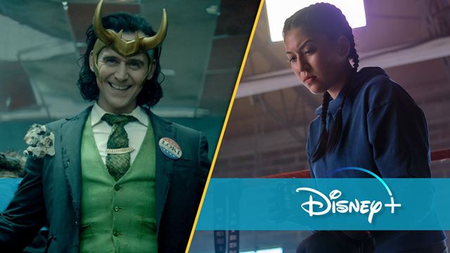 Disney+ macht es wie Netflix: Alle Folgen von neuer MCU-Serie kommen auf einmal + "Loki"-Startdatum verkündet