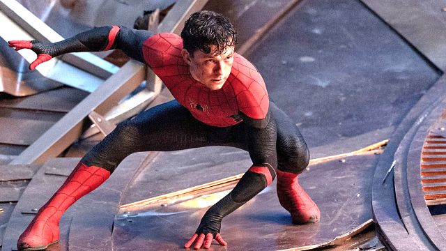 bild aus der news Ersatz gefunden: "Spider-Man 4" nimmt endlich Fahrt auf!