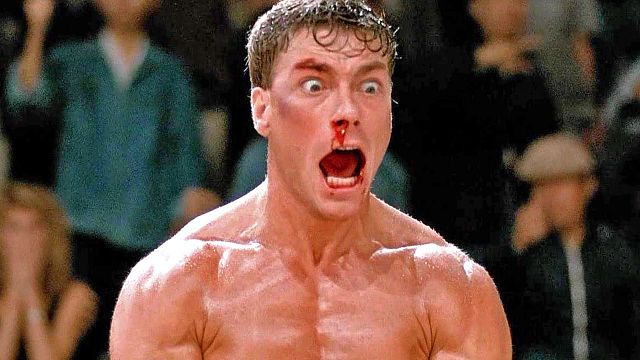 bild aus der news Remake von Action-Kracher mit Jean-Claude Van Damme soll endlich kommen – und das ausgerechnet vom Oscar-Hit-Studio