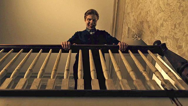 bild aus der news Nur für kurze Zeit: Die neue Folge einer von Stephen King gefeierten Horror-Serie könnt ihr jetzt völlig kostenlos streamen
