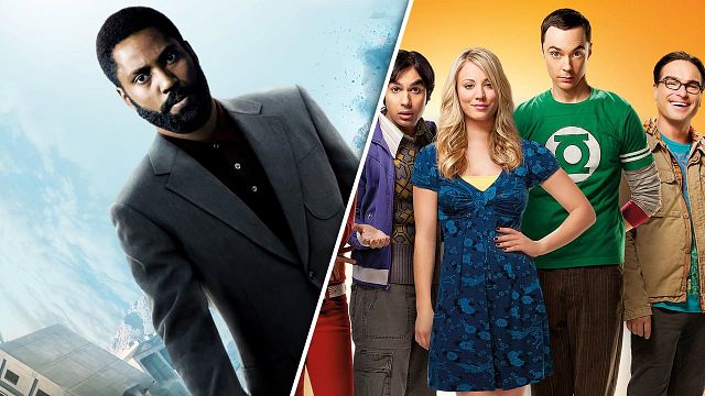 bild aus der news Hat "Oppenheimer"-Regisseur Christopher Nolan von "The Big Bang Theory" geklaut?!