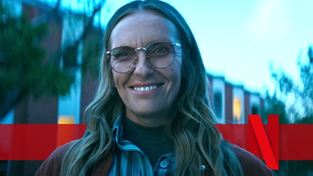 bild aus der news Toni Collette lehrt euch nach "Hereditary" erneut das Fürchten: Erster Trailer zur Netflix-Serie "Wayward - Unberechenbar"