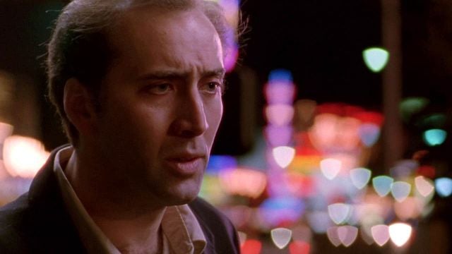 "Alle sagten, das sei der Tod meiner Karriere": Nicolas Cage wurde ausdrücklich vor seinem größten Triumph gewarnt