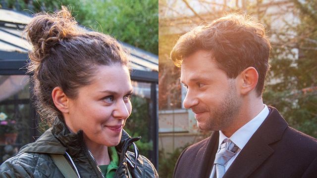 bild aus der news "Sturm der Liebe"-Vorschau heute: Fannys Gefühle kochen über