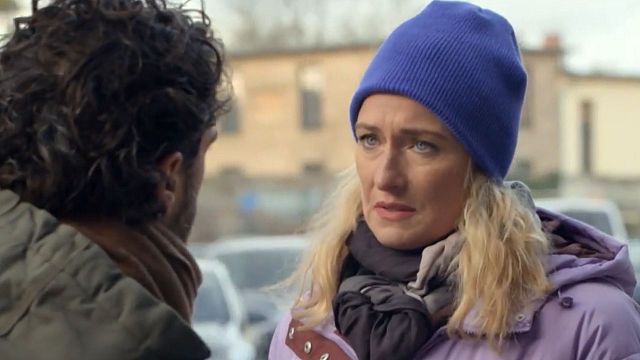 bild aus der news GZSZ-Vorschau heute: Maren hat Angst um Katrin – und sucht Hilfe bei Tobias