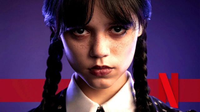 bild aus der news Netflix-Hit "Wednesday" soll noch lange weitergehen: 3. Staffel und Spin-off in Arbeit - und das ist noch nicht das Ende