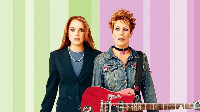 bild aus der news Auch Jamie Lee Curtis wäre dabei: Fortsetzung zur Hit-Komödie "Freaky Friday" wird konkreter