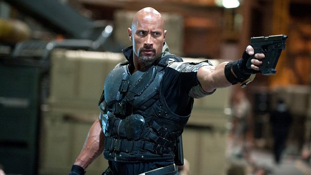 bild aus der news Comeback nach 6 Jahren: Ausgerechnet ein gecancelter Netflix-Hit-Autor soll das "G.I. Joe"-Franchise wiederbeleben