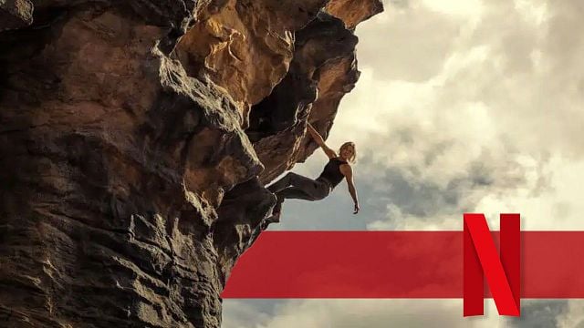 bild aus der news In 3 Tagen kommt der Action-Thriller, bei dem sich Charlize Theron den Zeh brach, zu Netflix – hier ist der Trailer zu "Apex"