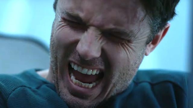 Diese Weltraum-Mission wird für einen Oscar-Gewinner zum absoluten Horror: Deutscher Trailer zum Sci-Fi-Thriller "Slingshot"