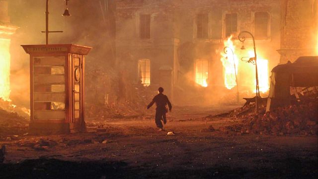 bild aus der news Heimkino-Highlight: Einer der besten deutschen Filme aller Zeiten ist zurück – und noch besser als je zuvor!