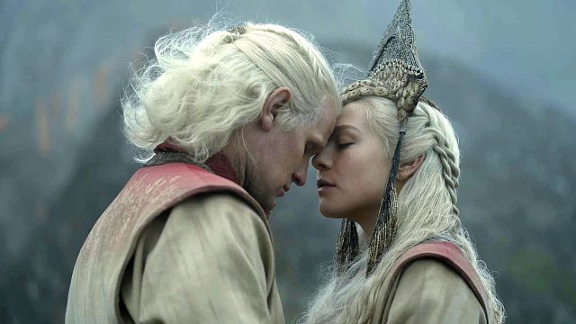 bild aus der news Lange Wartezeit auf "House Of The Dragon" Staffel 2: Endlich wissen wir mehr zum Start