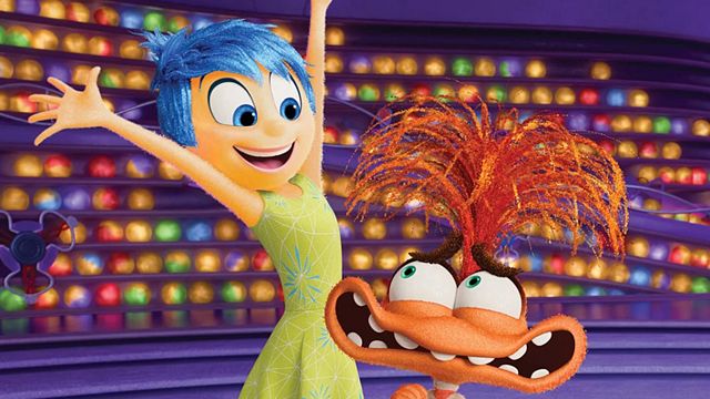 bild aus der news Kino-Siegeszug von "Alles steht Kopf 2" geht weiter – doch der nächste Animationsfilm sorgt bereits für Wirbel!