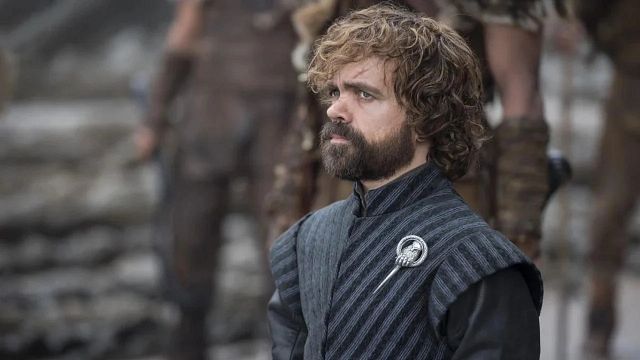 bild aus der news "Es war ein Fehler": "Game Of Thrones"-Macher möchten eine Sache an ihrem Fantasy-Hit ändern