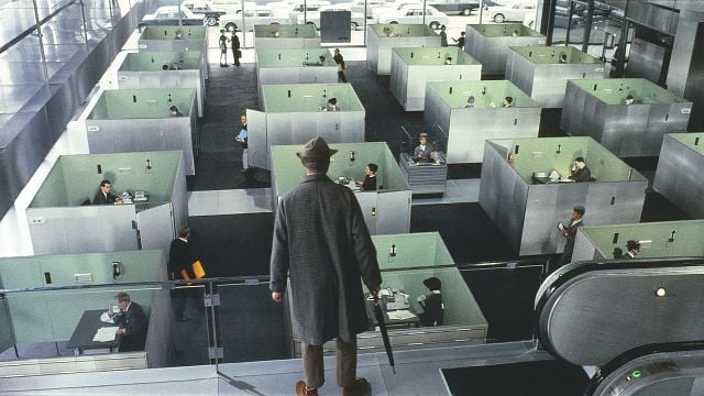 bild aus der news Diesen Meister-Regisseur kennen in Deutschland viel zu wenige: Holt jetzt ALL seine Filme auf einen Schlag nach