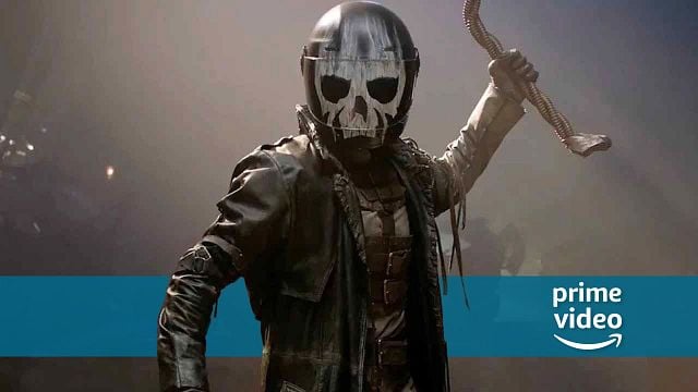 bild aus der news In Deutschland bei Amazon Prime Video: Durchgeknallte Sci-Fi-Apokalypse bekommt dritte Staffel