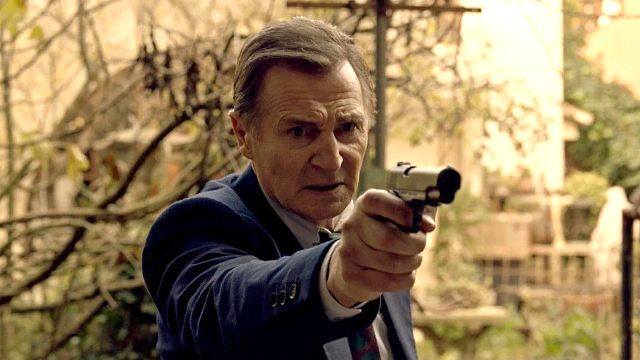 bild aus der news Werbefreie TV-Premiere: In diesem Thriller wird Liam Neeson zum knallharten Privatdetektiv