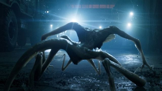 bild aus der news Dieser Science-Fiction-Thriller verspricht Alien-Horror pur: Jetzt ist die Besetzung der Hauptfiguren perfekt