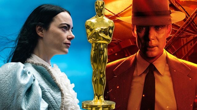 Alle Gewinner der Oscars 2024: Das ist der beste Film des Jahres