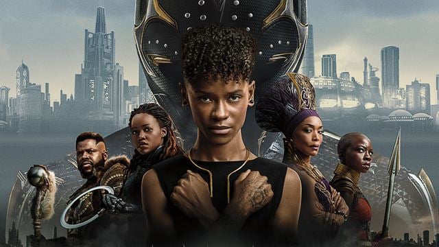 Nach "Black Panther 2" ist sicher: Sensationelle MCU-Rekord-Serie endet nach 12 Jahren