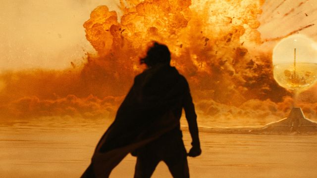 bild aus der news Das hat bisher nur Christopher Nolan geschafft: Setzt Denis Villeneuve auch mit "Dune 3" neue Kino-Maßstäbe? [UPDATE]