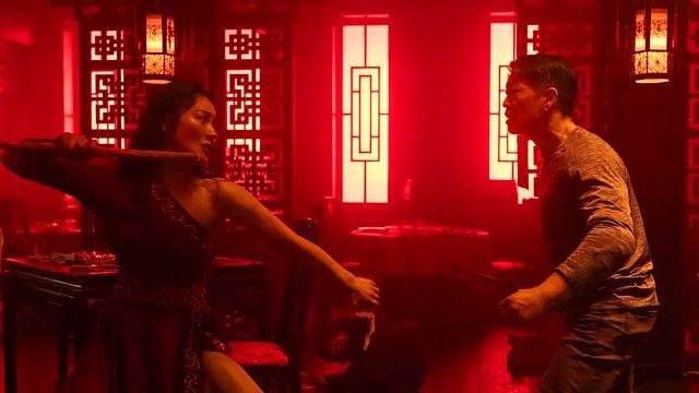 bild aus der news "Tut schon beim Zusehen weh": Eines der Action-Highlights des Jahres kommt endlich ins Heimkino – pünktlich zu Weihnachten!