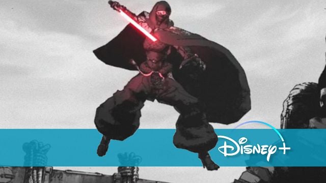 bild aus der news "Das Coolste seit langer Zeit!": Das nächste "Star Wars"-Highlight wird zur eigenen Serie ausgebaut