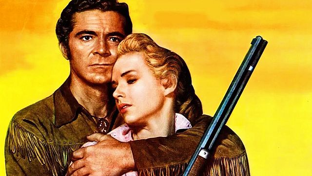 bild aus der news Unglaublich, aber wahr: Dieser Western feiert endlich seine deutsche Solo-Heimkino-Premiere – 70 (!) Jahre nach Kinostart