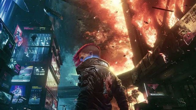bild aus der news Über 40 (!) Millionen Mal verkauft: Jetzt soll der Sci-Fi-Gaming-Hit endlich auf die große Leinwand kommen