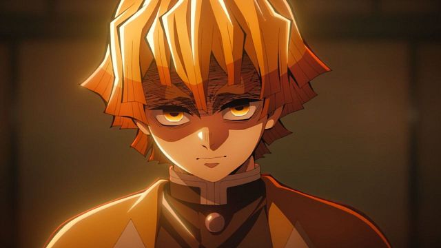 bild aus der news "Demon Slayer: Kimetsu no Yaiba Infinity Castle": So lange müssen wir auf die Fortsetzung zum Anime-Mega-Hit warten