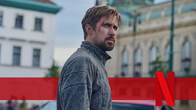 Action-Aus für Ryan Gosling auf Netflix? Der Streamingdienst will einen seiner erfolgreichsten Filme vielleicht doch nicht fortsetzen!
