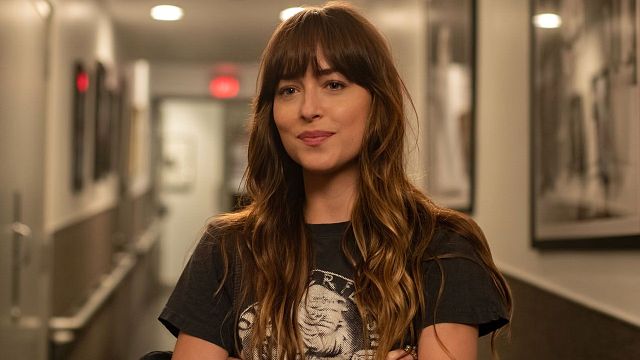 bild aus der news "Kann niemand Anderem die Regie überlassen": "Fifty Shades Of Grey"-Star Dakota Johnson plant ihren ersten Spielfilm als Regisseurin