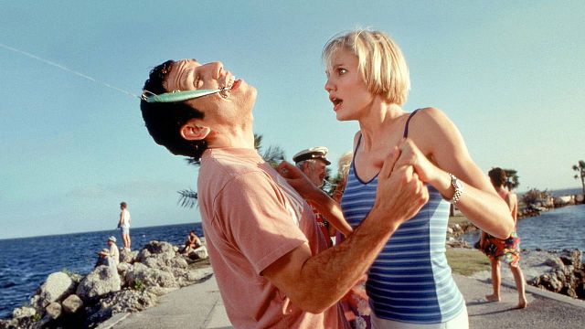 bild aus der news "Verrückt nach Mary"-Macher holt einen der größten TV-Stars der 90er für neue Komödie an Bord