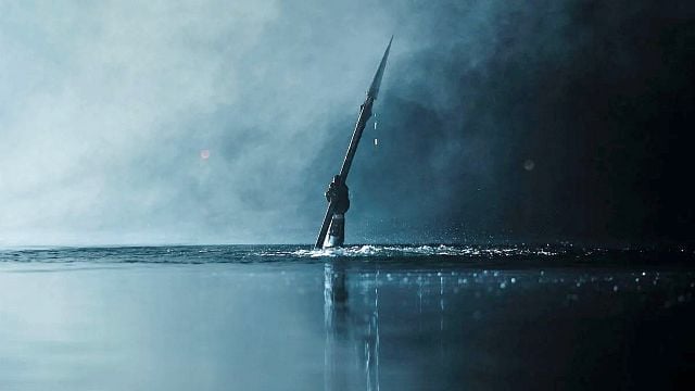 bild aus der news "Eine Sintflut aus Blut und Eingeweiden" ergießt sich bald auch in die deutschen Kinos: Starttermin für heiß erwarteten Horror-Slasher verkündet