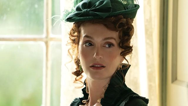 bild aus der news Mach Platz, "Bridgerton"! Deutscher Trailer zu "The Buccaneers" Staffel 2 verspricht Romantik, Witz & tolle Kostüme