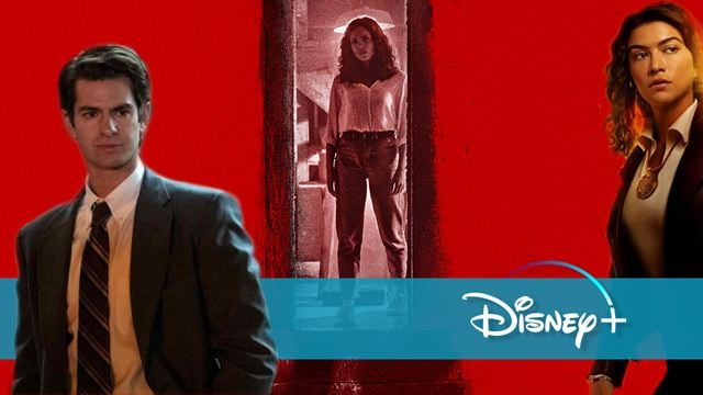 Neu auf Disney+ im Dezember: ein Horror-Highlight 2022, "Das Vermächtnis der Tempelritter" in Serie und ein brutaler Mordfall mit Marvel-Star
